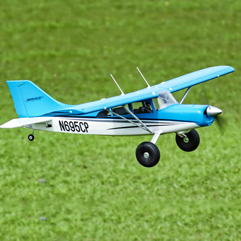 เครื่องบินบังคับวิทยุ RC ขนาด  - Rc Hobby Park บทวิจารณ์และราคา