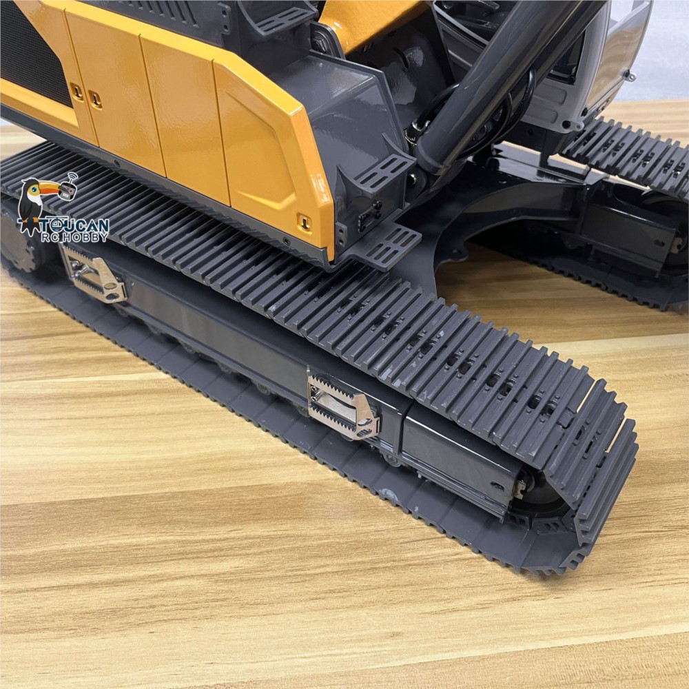 รถขุดไฮดรอลิกบังคับวิทยุ US Sa - Rc Excavator Hobby บทวิจารณ์และราคา