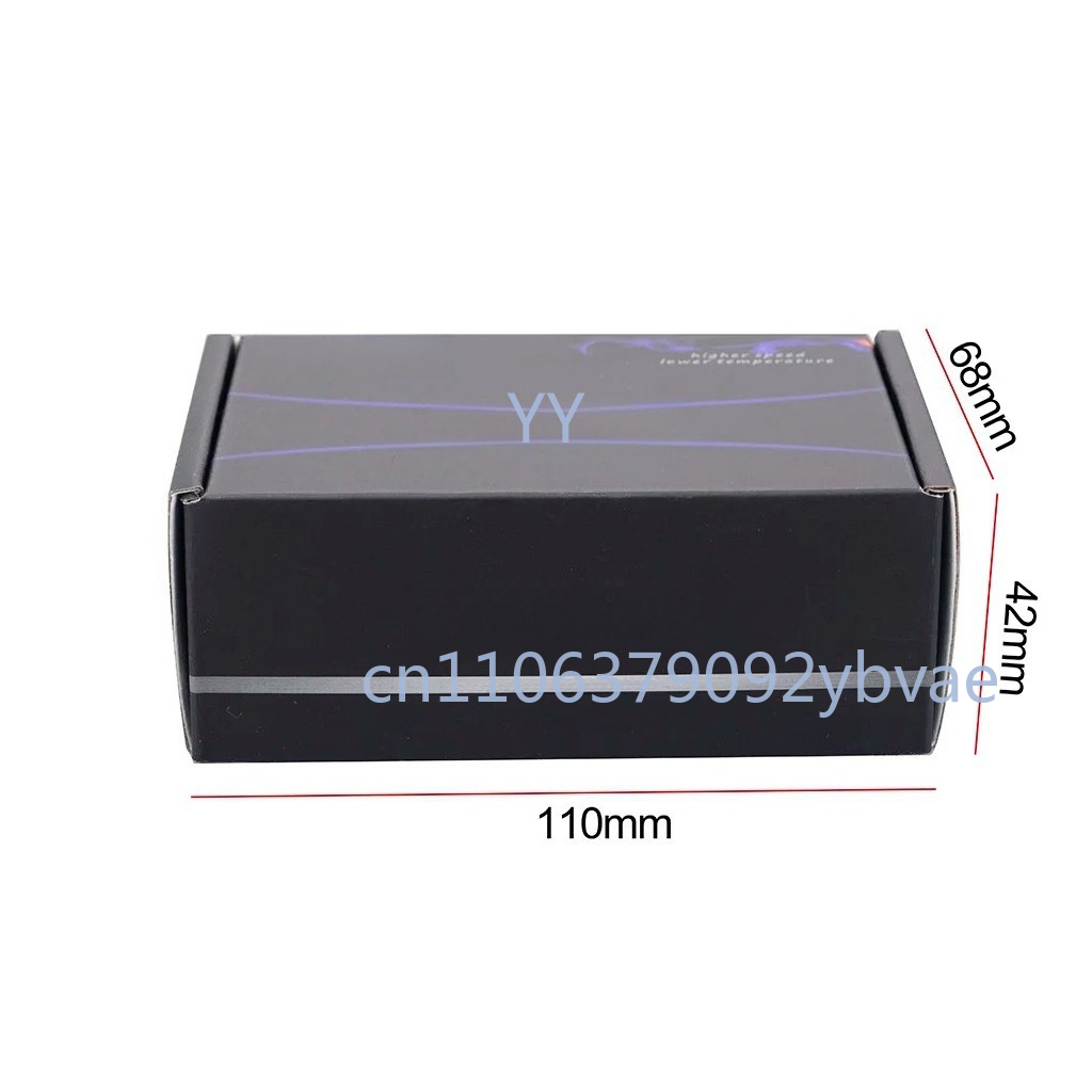 มอเตอร์กันน้ำ 3650 แบบไร้แปรงถ - Brushless Motor 3650 บทวิจารณ์และราคา