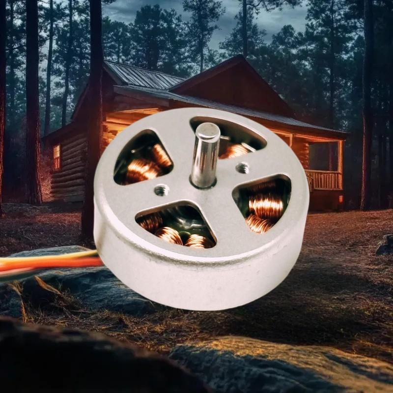 อุปกรณ์เสริมเครื่องยนต์เครื่อง - Top Rc Hobby Mini Xcub บทวิจารณ์และราคา