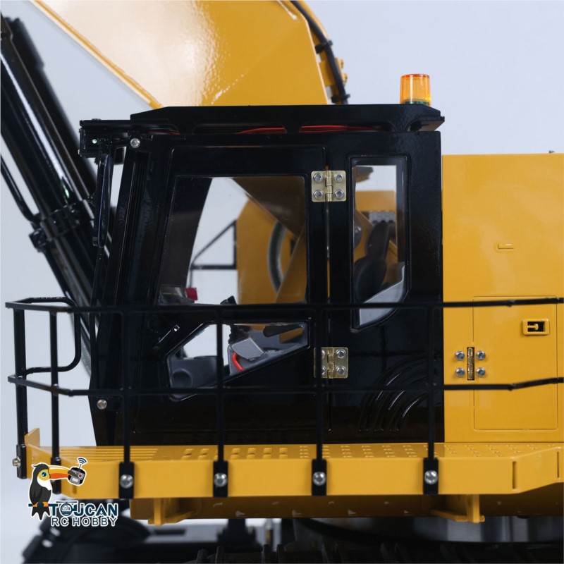 รถขุดไฮดรอลิก RC รุ่น Heavy Du - Rc Excavator Hobby บทวิจารณ์และราคา