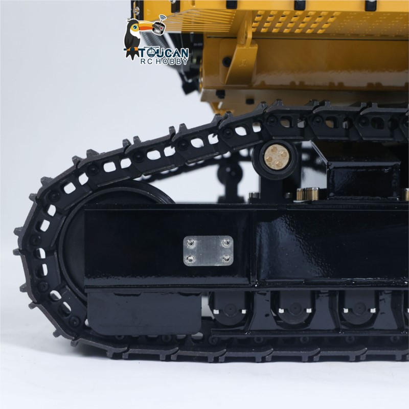 รถขุดไฮดรอลิก RC รุ่น Heavy Du - Rc Excavator Hobby บทวิจารณ์และราคา