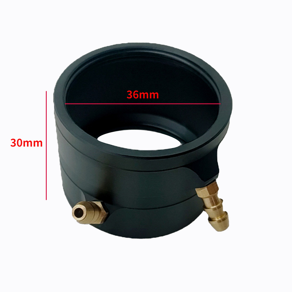 แจ็กเก็ตระบายความร้อนด้วยน้ำมอ - Brushless Motor 3650 บทวิจารณ์และราคา