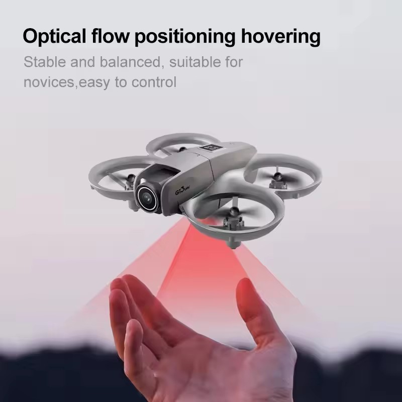 โดรนรุ่นใหม่ GT3 Mini Hot Dron - Top Rc Hobby Mini Xcub บทวิจารณ์และราคา