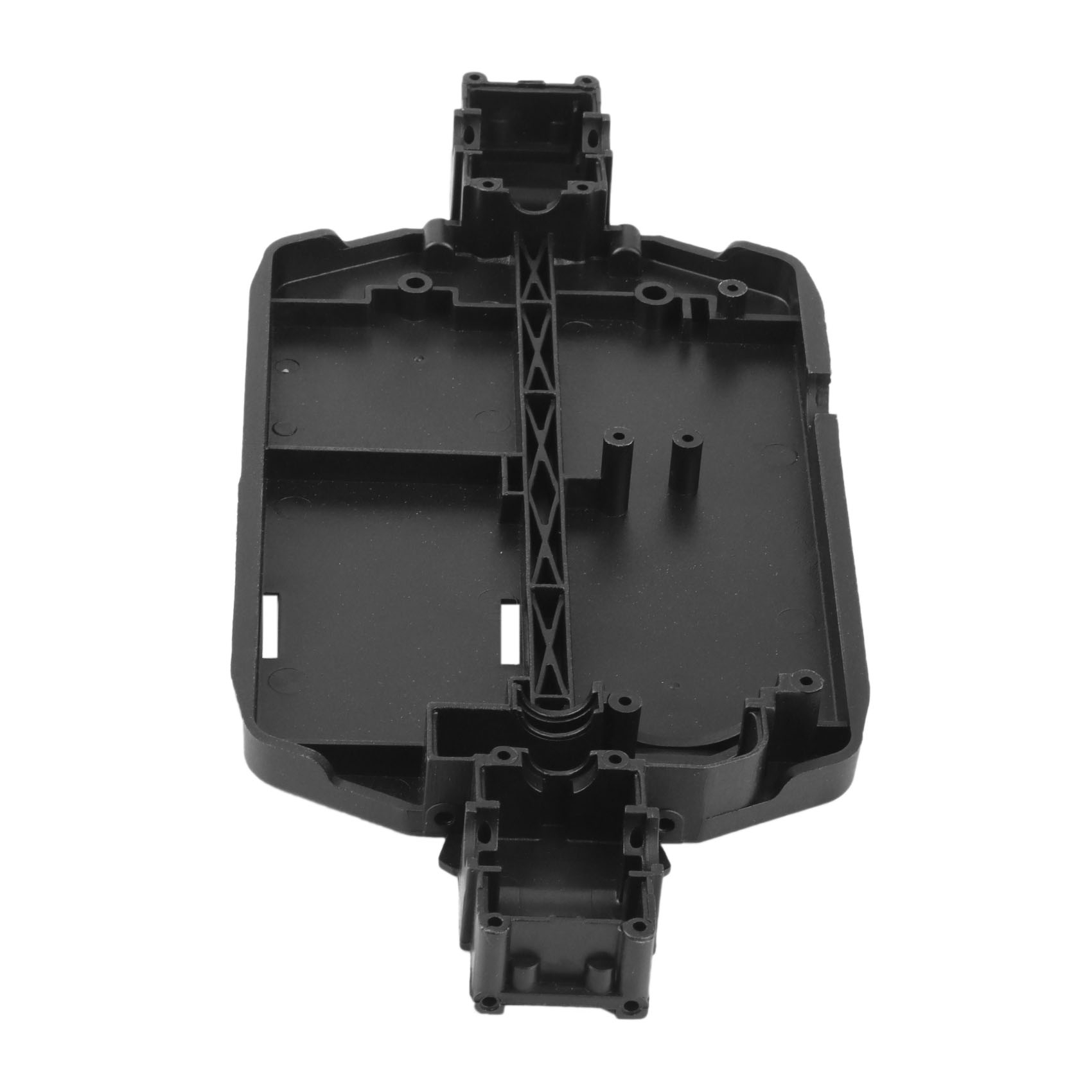ABXE-RC แชสซีรถ P2501 สำหรับเร - Rc Remo Hobby บทวิจารณ์และราคา