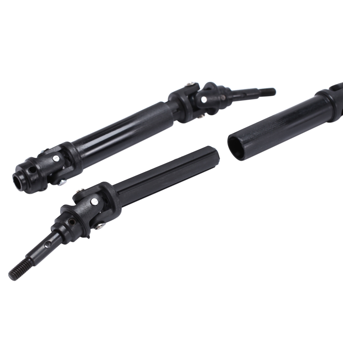 เพลาขับหน้า A48U แบบ CVD สำหรั - Rc Remo Hobby บทวิจารณ์และราคา