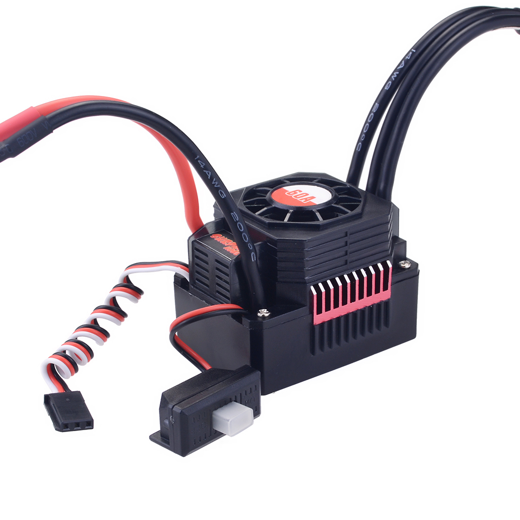 เซอร์พาส ฮอบบี้ KK 3650 คอมโบ  - Brushless Motor 3650 บทวิจารณ์และราคา